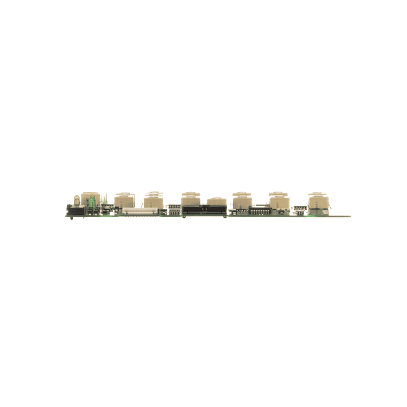 Hillrom PCB Assembly, VersaCare, Right Standard Caregiver Control - 147583
