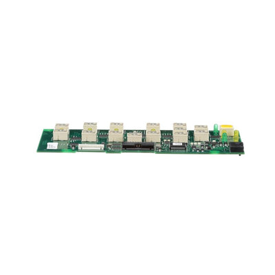 Hillrom VersaCare Caregiver Assembly, Left, No PPM Silence Option (OEM Certified Used) - 14758601SRFB