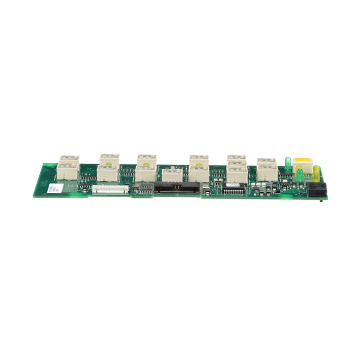 Hillrom VC CG, LEFT, PPM ONLY (OEM Certified Used) - 14758602SRFB