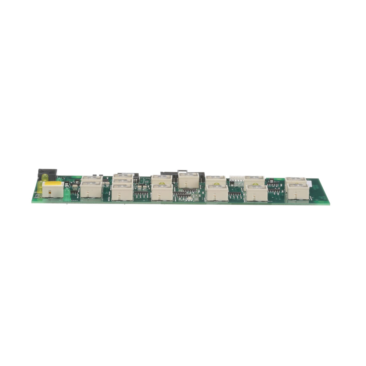 Hillrom VersaCare Caregiver Assembly, Left, Boost - 14758603S