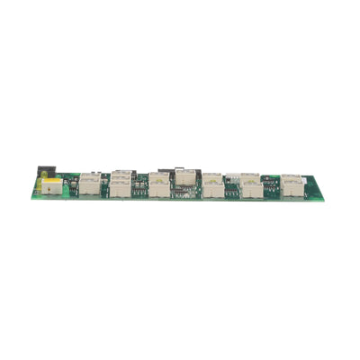 Hillrom VersaCare Caregiver Assembly, Left, Boost - 14758603S