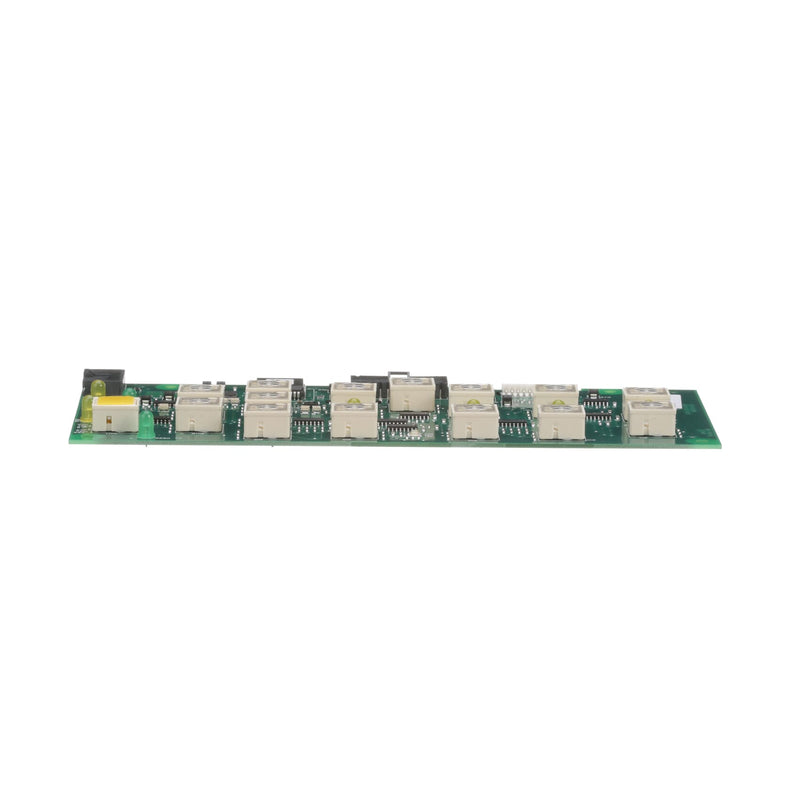 Hillrom VersaCare Caregiver Assembly, Left, Boost - 14758603S