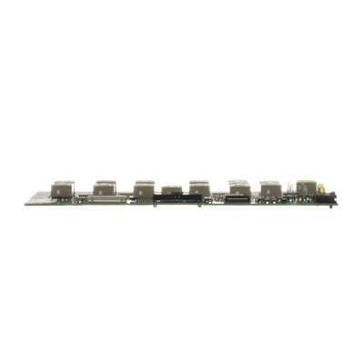 Hillrom VC CG LEFT, BOOST, PPM (OEM Certified Used) - 14758604SRFB