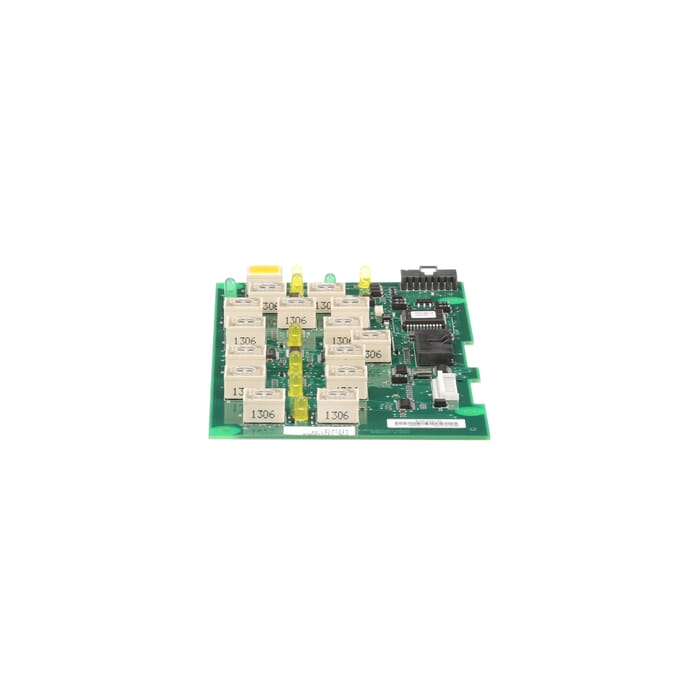 Hillrom VC CG LEFT, HA DIS (OEM Certified Used) - 14758605SRFB