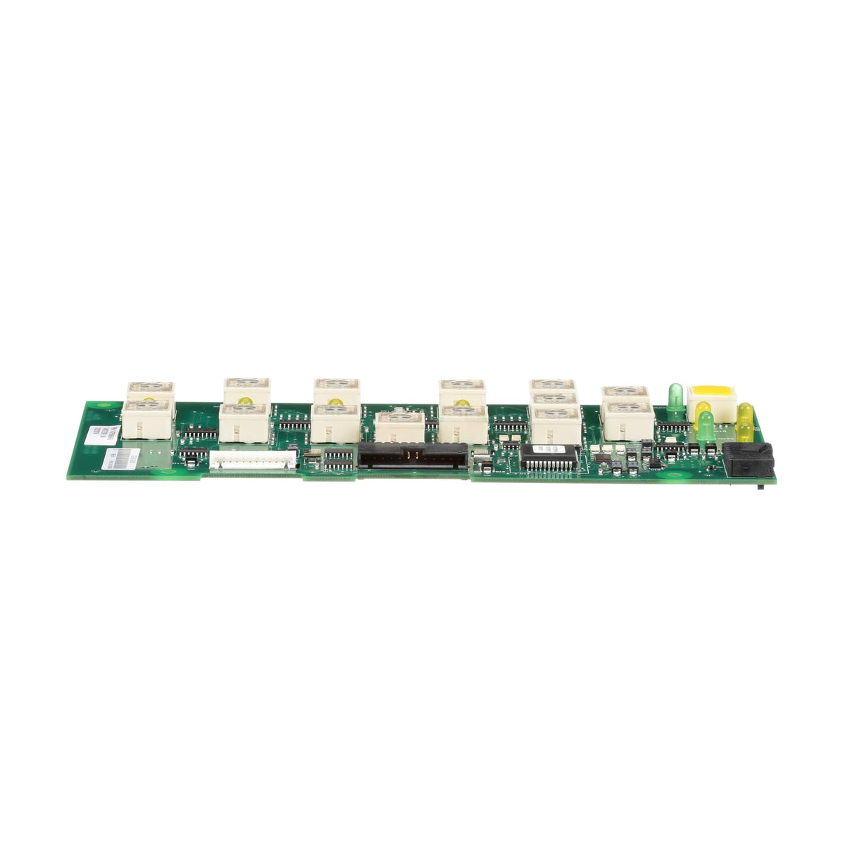 Hillrom VC CG LEFT, HA DIS PPM (OEM Certified Used) - 14758606SRFB