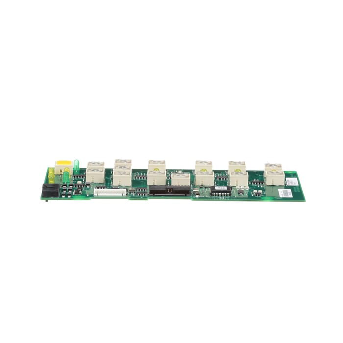 Hillrom VersaCare Caregiver, LH Display, Boost, PPM only (OEM Certified Used) - 14758608SRFB