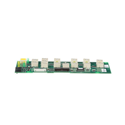 Hillrom VersaCare Caregiver, LH Display, Boost, PPM only (OEM Certified Used) - 14758608SRFB