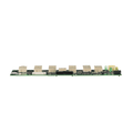 Hillrom VersaCare CG, LH Hob Display, Boost - 14758609S