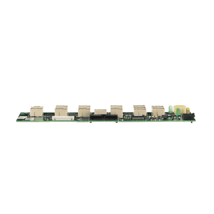Hillrom VC CG LT HOB HA DIS BST (OEM Certified Used) - 14758609SRFB