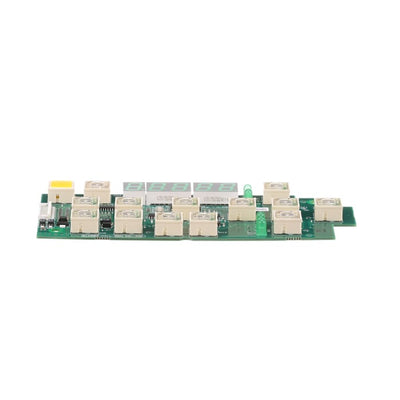Hillrom PCB ASSY,VC,OPT CG CNTL (OEM Certified Used) - 147589RFB