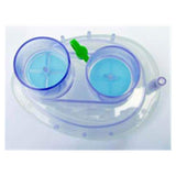 King Systems Strap Head Adult 10/Ca - 8151