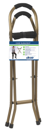 Drive Medical Cane/Sling Seat - RTL10360