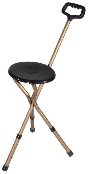 Drive Medical Cane Seat - RTL10365-ADJ