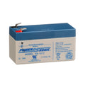 Hillrom Battery, 12V, 1.2Ah - 147725