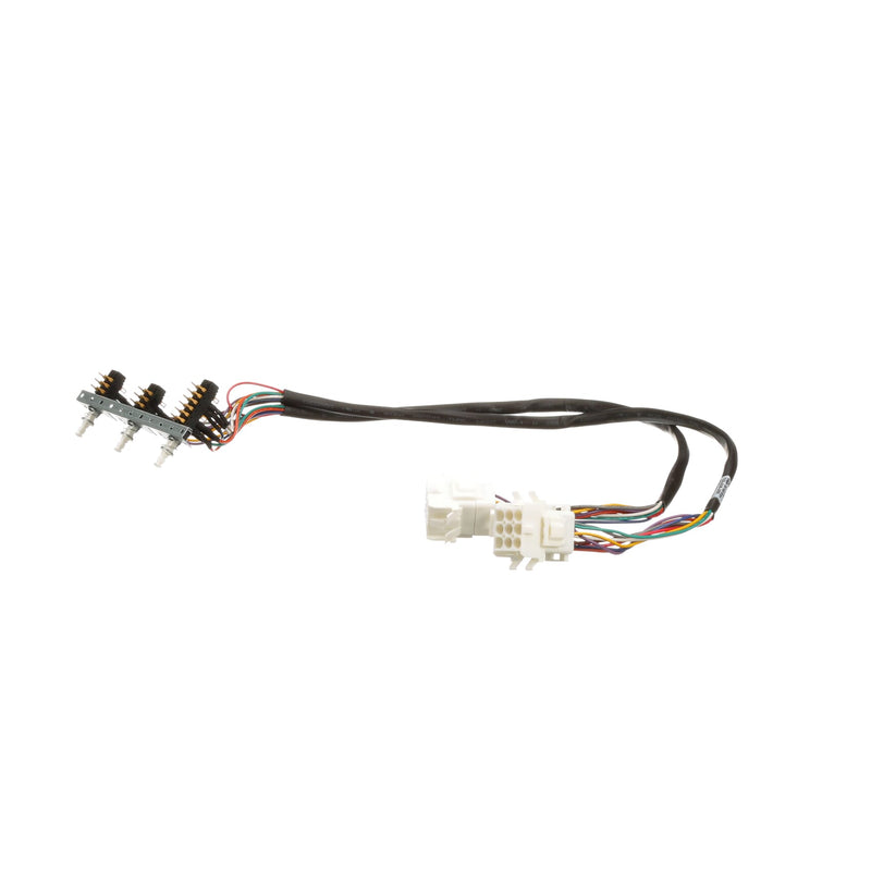 Hillrom Lockout Switch Assembly - 147726