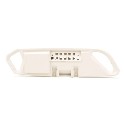 Hillrom Intermediate Siderail Assembly w/o Pod, RH - 147749