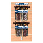 Drive Medical Rotating Cane Rack - RTLPORTRACK