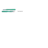 Bard Parker Scalpel Surgical Bard-Parker Standard/#15 Hndl Stainless Steel NS Disp 500/Case - 371633