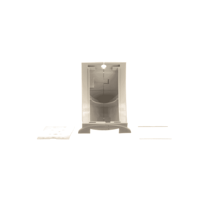 Hillrom Revest. Tras. Ral9002 Ac3 Stop - 1479812