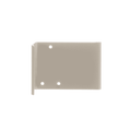 Hillrom Aux Out. Mounting Bracket Ca - 148048