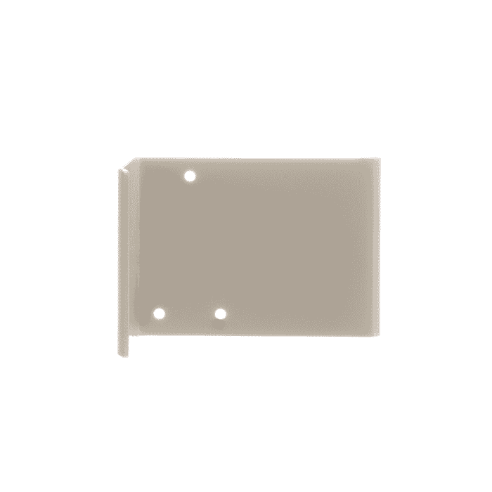 Hillrom Aux Out. Mounting Bracket Ca - 148048