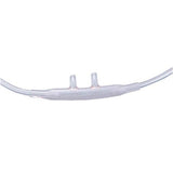 Vyaire Medical Inc Cannula Nasal Oxygen Airlife Pediatric Cushion Clear 7' Tubing 50/Ca - 2602