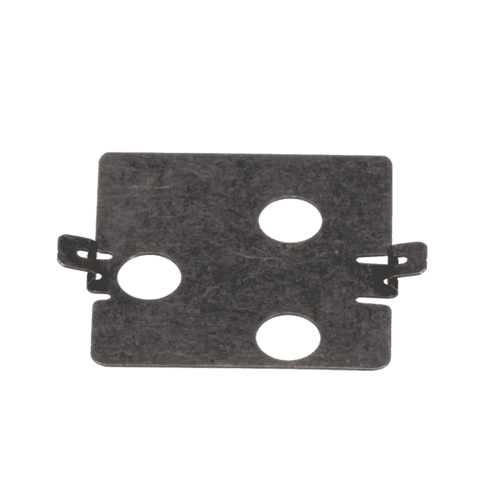 Hillrom Holder Plate - 1482853