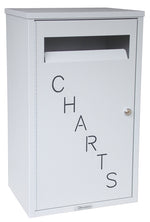 Omnimed Medical Records Drop Box