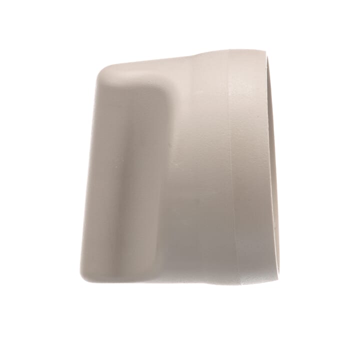 Hillrom Koati Finial, Stone - 14844289