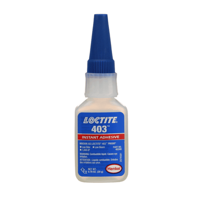 Hillrom Loctite 403 Instant Adhesive - 148821