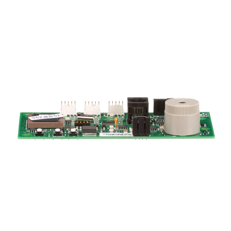 Hillrom PCB Assembly, CA, Scale Only, 500lb - 148824S