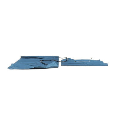 Hillrom Lower, Deck, Head, Seat, Fill, Kit - 149202