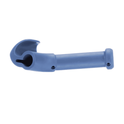 Hillrom Grip, IV Push Handle Manual LH - 14949103