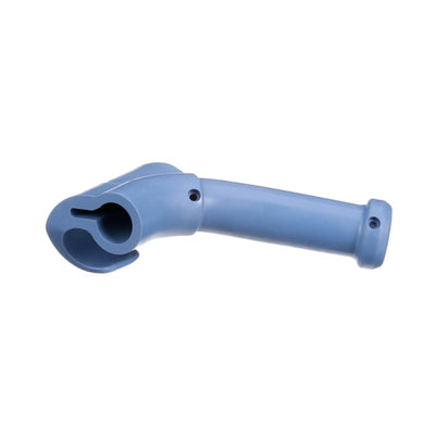 Hillrom Grip, IV Push Handle Manual, RH - 14949104