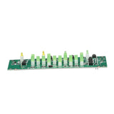 Hillrom PW-50 Front Panel PCB - 149566