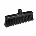 Black European Thread Fiberglass Color Coded Handle Length 51