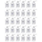 CanDo Ultra Hand Sanitizer with Aloe Vera, Flip Cap, 2 oz., Case of 30