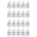 CanDo Ultra Hand Sanitizer with Aloe Vera, Flip Cap, 4 oz., Case of 20