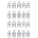 CanDo Ultra Hand Sanitizer with Aloe Vera, Flip Cap, 4 oz., Case of 20