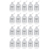 CanDo Ultra Hand Sanitizer with Aloe Vera, Flip Cap, 4 oz., Case of 20
