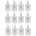 CanDo Ultra Hand Sanitizer with Aloe Vera, Pump Dispenser, 8 oz., Case of 12