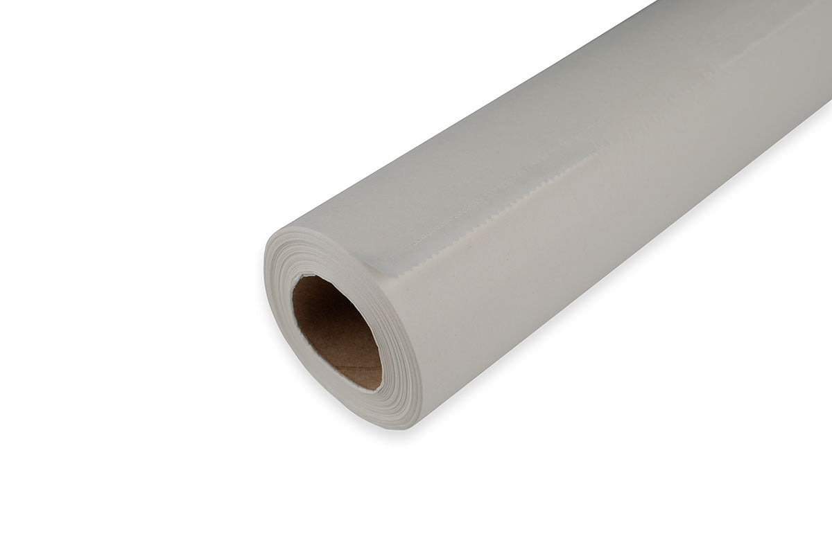 Exam Table Paper, Smooth, 18" x 225', Case of 12 - FE-15-1150