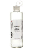 CanDo Hand Sanitizer, Flip Cap, 8 oz.