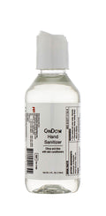 CanDo Hand Sanitizer, Flip Cap, 4 oz., Case of 25
