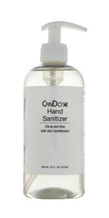 CanDo Hand Sanitizer, 16 oz.