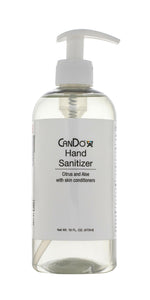 CanDo Hand Sanitizer, 16 oz.