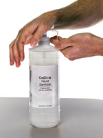 CanDo Hand Sanitizer, 32 oz., Case of 14 - FE-15-1194-14