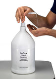 CanDo Hand Sanitizer, Pump Dispenser, 1 Gallon - FE-15-1195