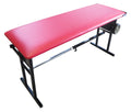 The MATT Protable Sideline Treatment Table