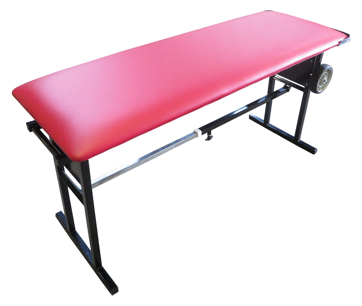The MATT Protable Sideline Treatment Table